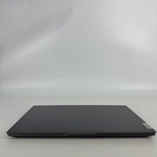 Load image into Gallery viewer, Lenovo IdeaPad 5 15.6 Gray 1.7 GHz Intel Core i7 12th Gen. 16GB RAM 512GB Solid State Drive NVIDIA GeForce MX550 2 GB