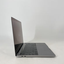 Load image into Gallery viewer, Apple MacBook Pro 13 2020 Silver 2.3 GHz M1 8-Core CPU 16GB RAM 1TB Solid State Drive 8-Core GPU
