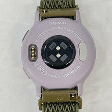 Load image into Gallery viewer, Garmin Vivoactive 5 42mm Purple GPS