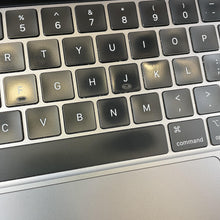 Load image into Gallery viewer, Apple MacBook Pro 13 2020 Silver 2.3 GHz M1 8-Core CPU 16GB RAM 1TB Solid State Drive 8-Core GPU