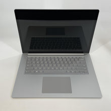 Load image into Gallery viewer, Microsoft Surface Laptop 3 15 Platinum 1.3 GHz Intel Core i7 10th Gen. 16GB RAM 512GB Solid State Drive