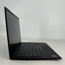 Load image into Gallery viewer, Lenovo ThinkPad X1 Carbon Gen 9 14 Black 2.4 GHz Intel Core i5 11th Gen. 16GB RAM 512GB Solid State Drive
