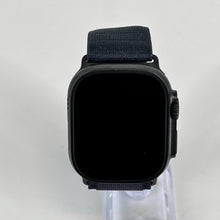 Load image into Gallery viewer, Apple Watch (Ultra 3) 49mm Black Unlocked 64GB