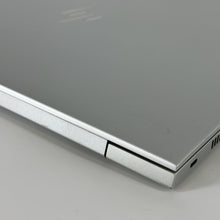 Load image into Gallery viewer, HP Elitebook 840 G5 14 Silver 1.7 GHz Intel Core i5 8th Gen. 16GB RAM 256GB Solid State Drive