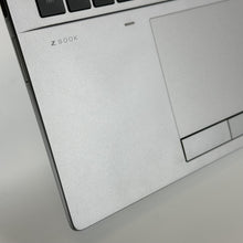 Load image into Gallery viewer, HP ZBook Fury 16 G9 Silver 2.1 GHz Intel Core i7 12th Gen. 32GB RAM 1TB Solid State Drive NVIDIA RTX A2000 8 GB