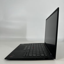 Load image into Gallery viewer, Lenovo ThinkPad X1 Carbon Gen 9 14 Black 2.4 GHz Intel Core i5 11th Gen. 16GB RAM 512GB Solid State Drive