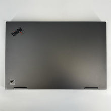 Load image into Gallery viewer, Lenovo ThinkPad X1 Yoga Gen 5 14 Gray 1.8 GHz Intel Core i7 10th Gen. 16GB RAM 256GB Solid State Drive