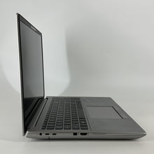 Load image into Gallery viewer, HP ZBook Fury 16 G9 Silver 2.1 GHz Intel Core i7 12th Gen. 32GB RAM 1TB Solid State Drive NVIDIA RTX A2000 8 GB