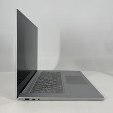Load image into Gallery viewer, Microsoft Surface Laptop 3 15 Platinum 1.3 GHz Intel Core i7 10th Gen. 16GB RAM 512GB Solid State Drive