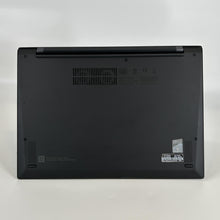 Load image into Gallery viewer, Lenovo ThinkPad X1 Carbon Gen 9 14 Black 2.4 GHz Intel Core i5 11th Gen. 16GB RAM 512GB Solid State Drive