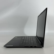 Load image into Gallery viewer, Lenovo IdeaPad 5 15.6 Gray 1.7 GHz Intel Core i7 12th Gen. 16GB RAM 512GB Solid State Drive NVIDIA GeForce MX550 2 GB