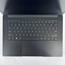 Load image into Gallery viewer, Razer Blade 14 2021 Black 3.3 GHz AMD Ryzen 9 5900HX 16GB RAM 2TB Solid State Drive NVIDIA GeForce RTX 3080 8 GB