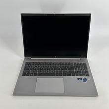 Load image into Gallery viewer, HP ZBook Firefly 16 G9 Gray 2.2 GHz Intel Core i7 12th Gen. 16GB RAM 512GB Solid State Drive