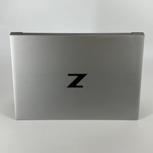 Load image into Gallery viewer, HP ZBook Fury 16 G9 Silver 2.1 GHz Intel Core i7 12th Gen. 32GB RAM 1TB Solid State Drive NVIDIA RTX A2000 8 GB
