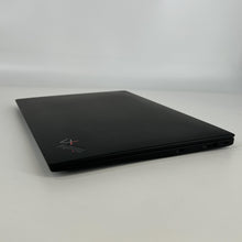 Load image into Gallery viewer, Lenovo ThinkPad X1 Carbon Gen 9 14 Black 2.4 GHz Intel Core i5 11th Gen. 16GB RAM 512GB Solid State Drive
