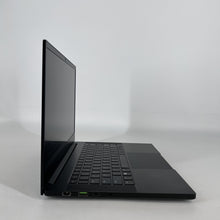 Load image into Gallery viewer, Razer Blade 14 2021 Black 3.3 GHz AMD Ryzen 9 5900HX 16GB RAM 2TB Solid State Drive NVIDIA GeForce RTX 3080 8 GB