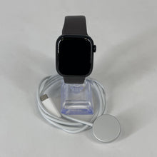 Load image into Gallery viewer, Apple Watch (Series 11) 42mm Jet Black WiFi 64GB