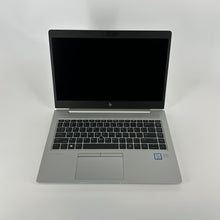 Load image into Gallery viewer, HP Elitebook 840 G5 14 Silver 1.7 GHz Intel Core i5 8th Gen. 16GB RAM 256GB Solid State Drive