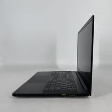 Load image into Gallery viewer, Razer Blade 14 2021 Black 3.3 GHz AMD Ryzen 9 5900HX 16GB RAM 2TB Solid State Drive NVIDIA GeForce RTX 3080 8 GB