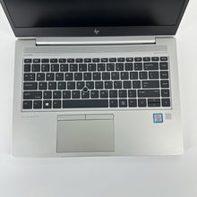 Load image into Gallery viewer, HP Elitebook 840 G5 14 Silver 1.7 GHz Intel Core i5 8th Gen. 16GB RAM 256GB Solid State Drive