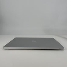 Load image into Gallery viewer, Microsoft Surface Laptop 3 15 Platinum 1.3 GHz Intel Core i7 10th Gen. 16GB RAM 512GB Solid State Drive