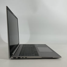 Load image into Gallery viewer, HP ZBook Firefly 16 G9 Gray 2.2 GHz Intel Core i7 12th Gen. 16GB RAM 512GB Solid State Drive