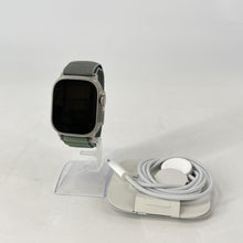 Load image into Gallery viewer, Apple Watch (Ultra) 49mm Unlocked 32GB