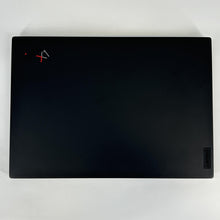 Load image into Gallery viewer, Lenovo ThinkPad X1 Carbon Gen 9 14 Black 2.4 GHz Intel Core i5 11th Gen. 16GB RAM 512GB Solid State Drive