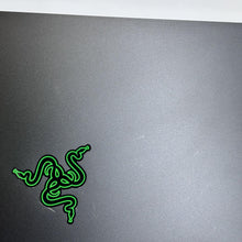 Load image into Gallery viewer, Razer Blade 14 2021 Black 3.3 GHz AMD Ryzen 9 5900HX 16GB RAM 2TB Solid State Drive NVIDIA GeForce RTX 3080 8 GB