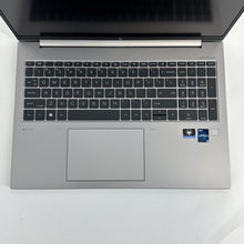 Load image into Gallery viewer, HP ZBook Firefly 16 G9 Gray 2.2 GHz Intel Core i7 12th Gen. 16GB RAM 512GB Solid State Drive