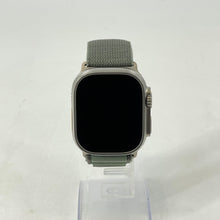 Load image into Gallery viewer, Apple Watch (Ultra) 49mm Unlocked 32GB