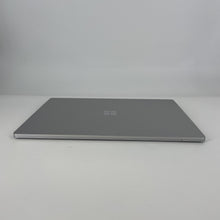 Load image into Gallery viewer, Microsoft Surface Laptop 3 15 Platinum 1.3 GHz Intel Core i7 10th Gen. 16GB RAM 512GB Solid State Drive