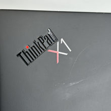 Load image into Gallery viewer, Lenovo ThinkPad X1 Carbon Gen 9 14 Black 2.4 GHz Intel Core i5 11th Gen. 16GB RAM 512GB Solid State Drive