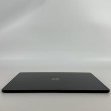 Load image into Gallery viewer, Microsoft Surface Laptop 3 15 Black 1.3 GHz Intel Core i7 10th Gen. 16GB RAM 512GB Solid State Drive