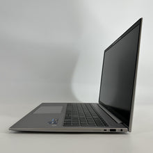 Load image into Gallery viewer, HP ZBook Firefly 16 G9 Gray 2.2 GHz Intel Core i7 12th Gen. 16GB RAM 512GB Solid State Drive