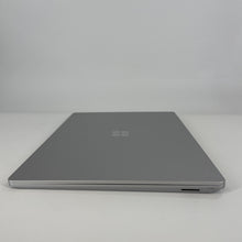 Load image into Gallery viewer, Microsoft Surface Laptop 3 15 Platinum 1.3 GHz Intel Core i7 10th Gen. 16GB RAM 512GB Solid State Drive