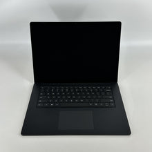 Load image into Gallery viewer, Microsoft Surface Laptop 3 15 Black 1.3 GHz Intel Core i7 10th Gen. 16GB RAM 512GB Solid State Drive