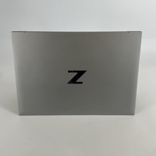 Load image into Gallery viewer, HP ZBook Firefly 16 G9 Gray 2.2 GHz Intel Core i7 12th Gen. 16GB RAM 512GB Solid State Drive