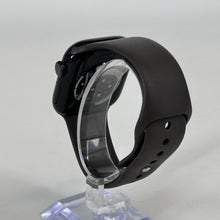 Load image into Gallery viewer, Apple Watch (Series 11) 42mm Jet Black WiFi 64GB