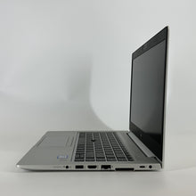 Load image into Gallery viewer, HP Elitebook 840 G5 14 Silver 1.7 GHz Intel Core i5 8th Gen. 16GB RAM 256GB Solid State Drive