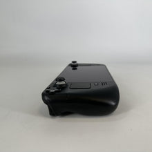 Load image into Gallery viewer, Valve Steam Deck Black 64GB Embedded MultiMediaCard