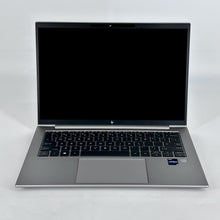 Load image into Gallery viewer, HP ZBook Firefly 14 G10 Silver 1.8 GHz Intel Core i7 13th Gen. 32GB RAM 1TB Solid State Drive NVIDIA RTX A500 4 GB