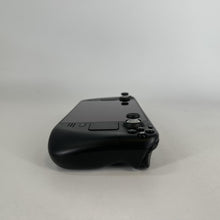 Load image into Gallery viewer, Valve Steam Deck Black 64GB Embedded MultiMediaCard