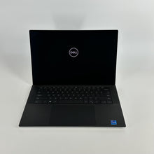 Load image into Gallery viewer, Dell XPS 15 9510 Silver 2.3 GHz Intel Core i7 11th Gen. 32GB RAM 512GB Solid State Drive NVIDIA GeForce RTX 3050 4 GB