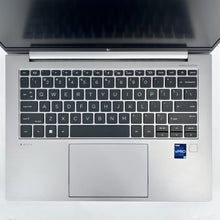 Load image into Gallery viewer, HP ZBook Firefly 14 G10 Silver 1.8 GHz Intel Core i7 13th Gen. 32GB RAM 1TB Solid State Drive NVIDIA RTX A500 4 GB