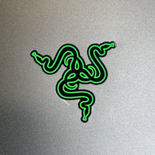 Load image into Gallery viewer, Razer Blade 14 2021 Black 3.3 GHz AMD Ryzen 9 5900HX 16GB RAM 2TB Solid State Drive NVIDIA GeForce RTX 3080 8 GB