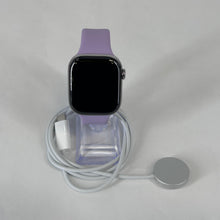 Load image into Gallery viewer, Apple Watch (Series 11) 42mm Natural Unlocked 64GB