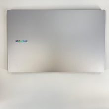 Load image into Gallery viewer, Samsung Galaxy Book4 15.6 Silver 1.8 GHz Intel Core 7 16GB RAM 512GB Solid State Drive