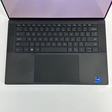 Load image into Gallery viewer, Dell XPS 15 9510 Silver 2.3 GHz Intel Core i7 11th Gen. 32GB RAM 512GB Solid State Drive NVIDIA GeForce RTX 3050 4 GB