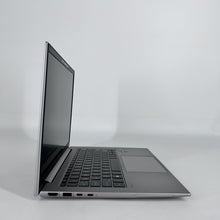 Load image into Gallery viewer, HP ZBook Firefly 14 G10 Silver 1.8 GHz Intel Core i7 13th Gen. 32GB RAM 1TB Solid State Drive NVIDIA RTX A500 4 GB